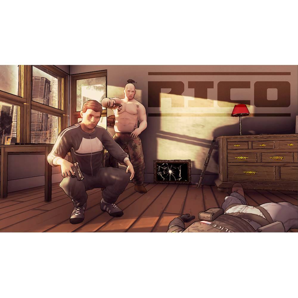 Alt View 13. Rising Star Games - RICO.