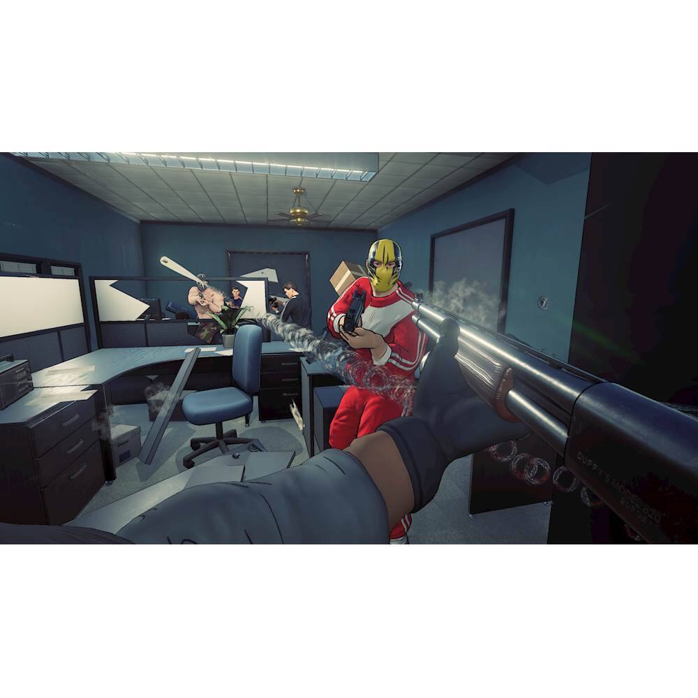 Alt View 17. Rising Star Games - RICO.