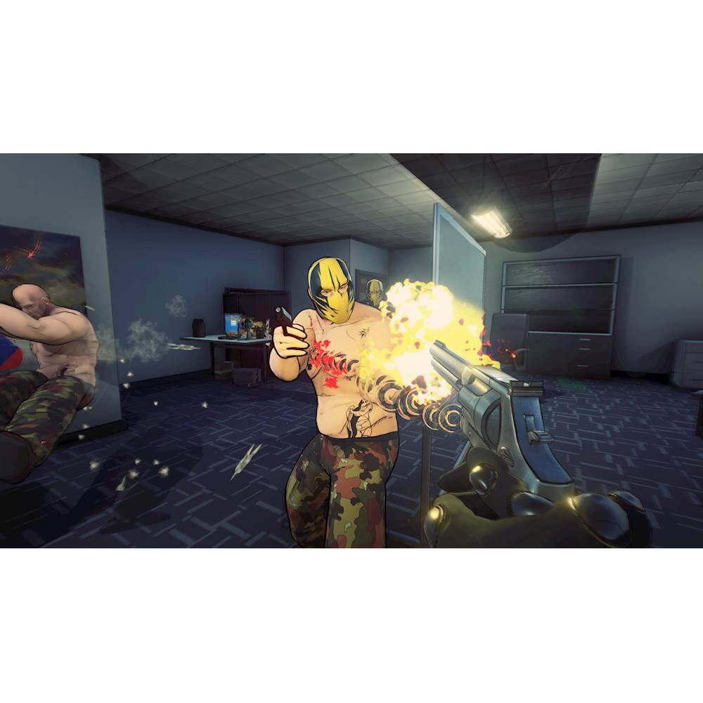 Alt View 18. Rising Star Games - RICO.