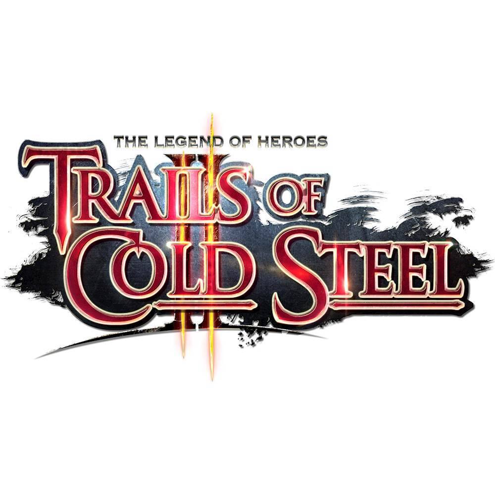 Alt View 11. XSEED Games - The Legend of Heroes: Trails of Cold Steel II Relentless Edition.