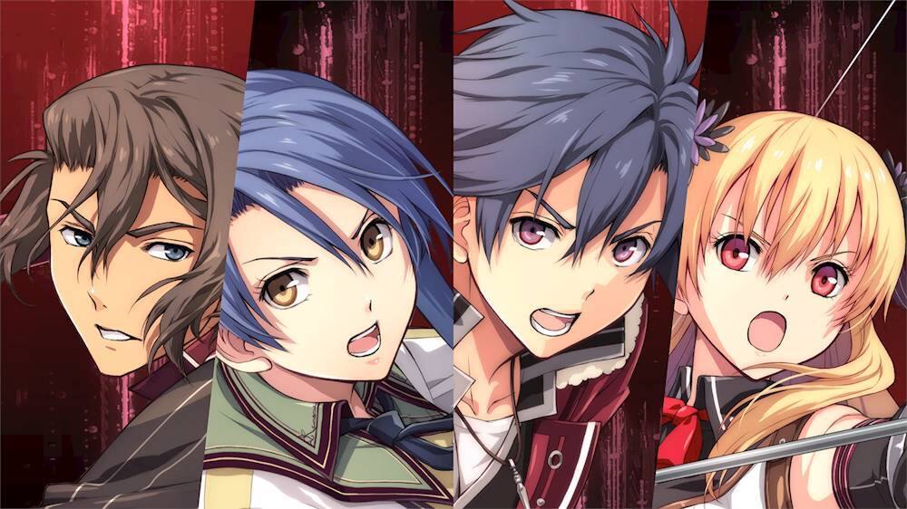 Alt View 18. XSEED Games - The Legend of Heroes: Trails of Cold Steel II Relentless Edition.