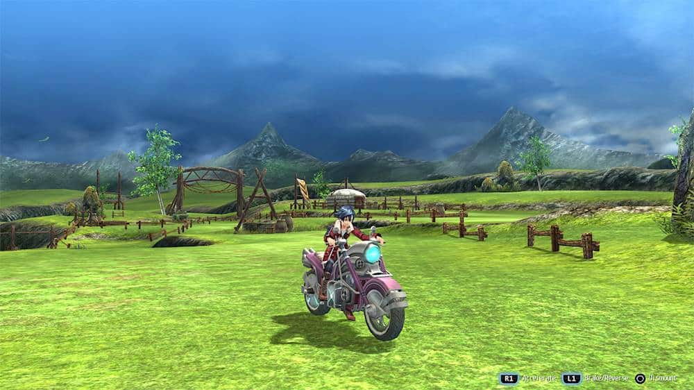 Alt View 20. XSEED Games - The Legend of Heroes: Trails of Cold Steel II Relentless Edition.