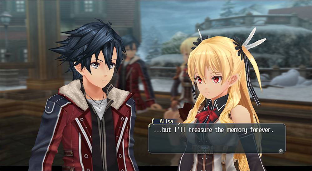 Alt View 21. XSEED Games - The Legend of Heroes: Trails of Cold Steel II Relentless Edition.
