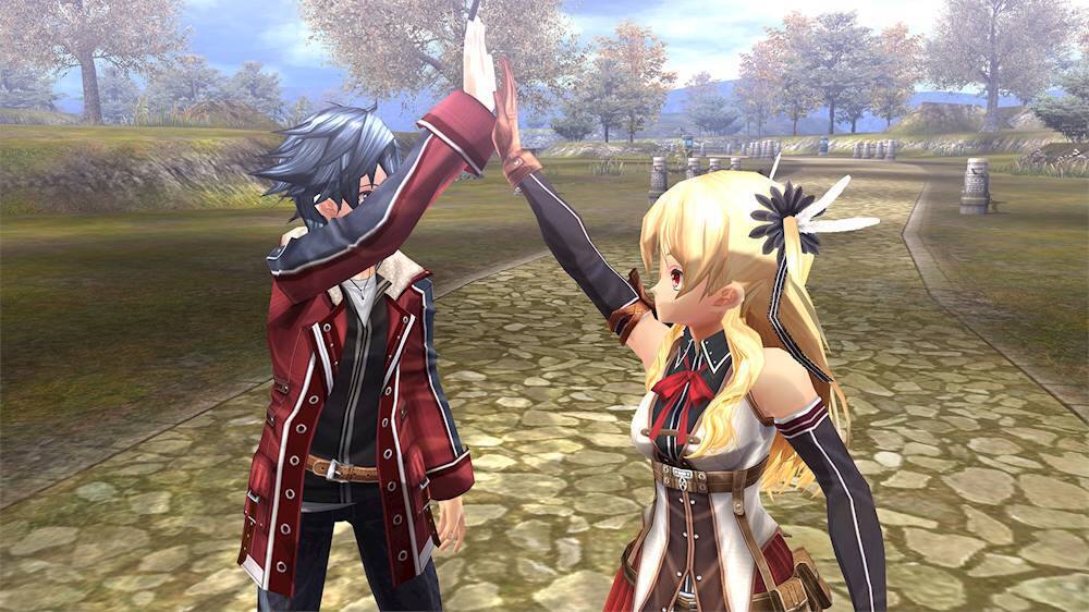 Alt View 23. XSEED Games - The Legend of Heroes: Trails of Cold Steel II Relentless Edition.