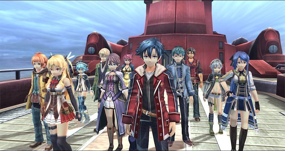 Alt View 24. XSEED Games - The Legend of Heroes: Trails of Cold Steel II Relentless Edition.