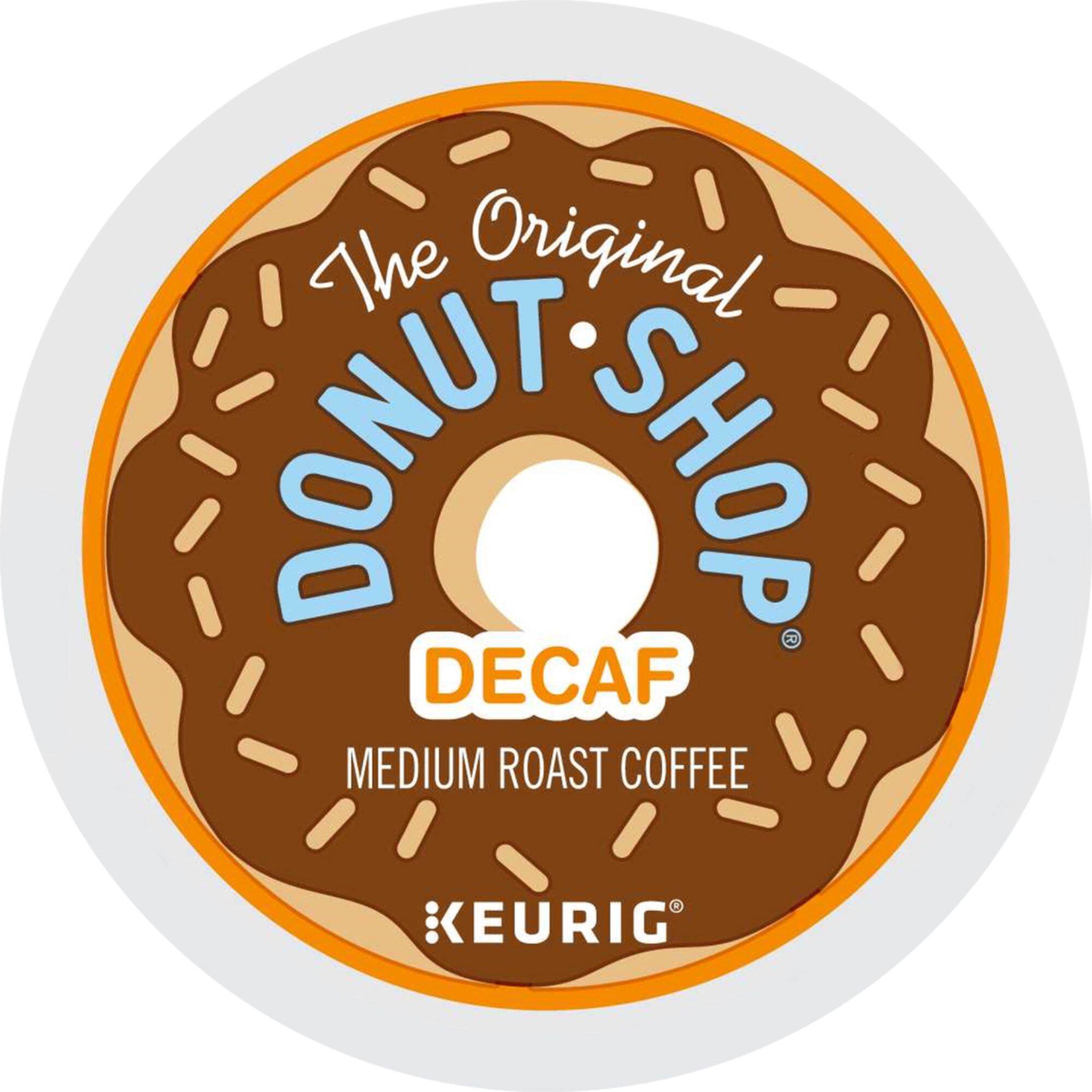 Alt View 11. The Original Donut Shop - Regular K-Cup Pods (48-Pack).