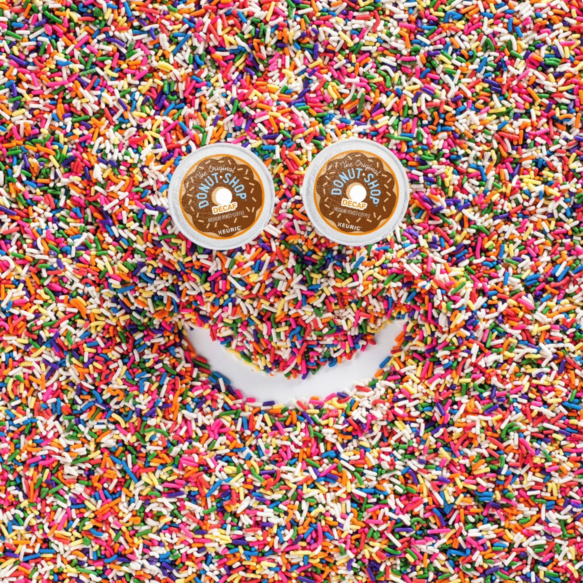 Alt View 13. The Original Donut Shop - Regular K-Cup Pods (48-Pack).