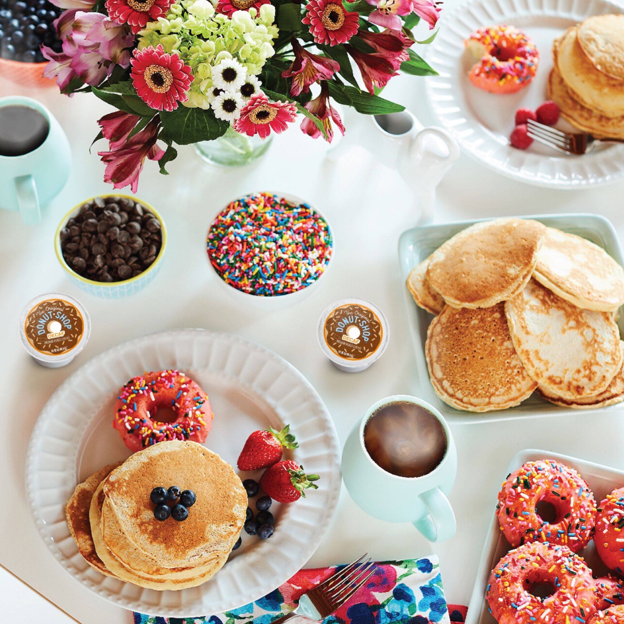 Alt View 15. The Original Donut Shop - Regular K-Cup Pods (48-Pack).