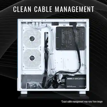 Thermaltake LCGS View 7897XS 270 Gaming Desktop AMD Ryzen 7 Thermaltake LCGS View 7897XS 270 Gaming Desktop AMD Ryzen 7