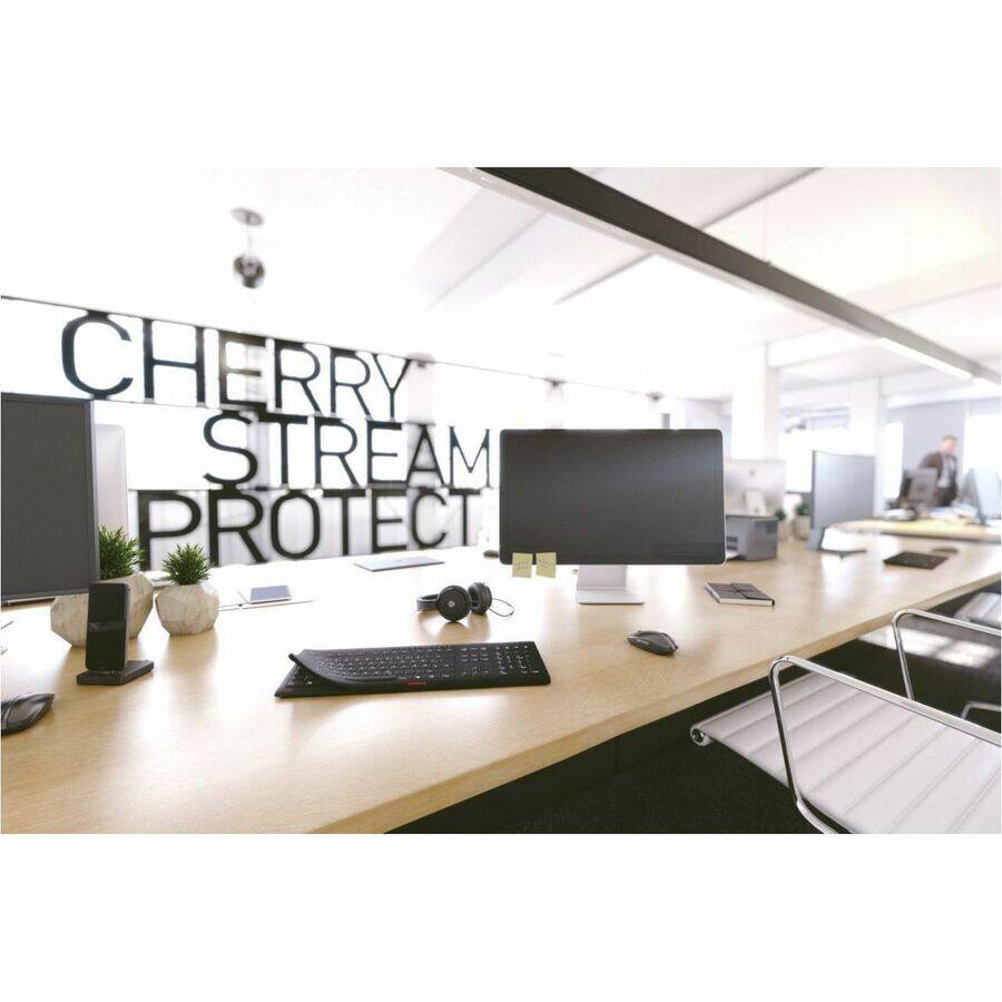 CHERRY STREAM PROTECT