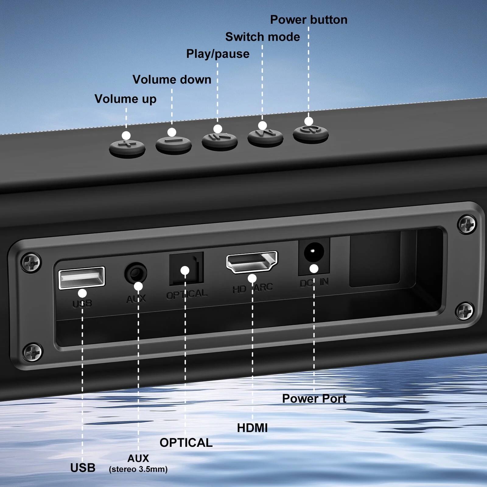 media item thumbnail