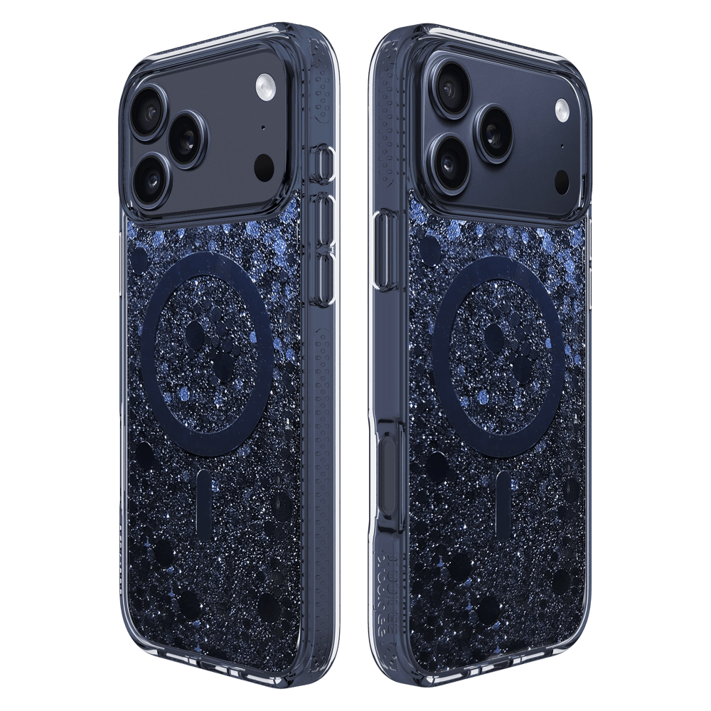 Alt View 2. Prodigee - PopStar MagSafe Case for Apple iPhone 18 Pro Max / 17 Pro Max - Multicolor.