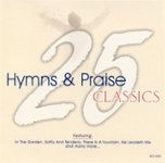 Front Standard. 25 Hymns And Praise Classics, Vol. 4 [CD].