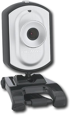 Højde kulstof forklædt Best Buy: Creative Labs WebCam NX Ultra Camera PD1120
