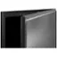 Alt View 11. U-Line - 3 Class Series 15" 90-Lb. Freestanding Icemaker - Stainless Solid.