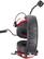 Alt View 11. Thrustmaster - T.Racing Scuderia Ferrari Edition Wired Stereo Gaming Headset - Black.
