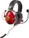 Left. Thrustmaster - T.Racing Scuderia Ferrari Edition Wired Stereo Gaming Headset - Black.