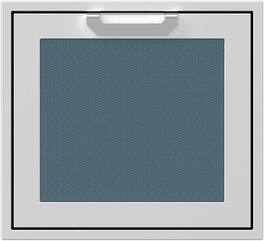 Hestan - AGAD Series 24" Single Access Door - Pacific Fog