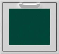Hestan - AGAD Series 24" Single Access Door - Grove - Front_Zoom