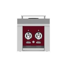 Hestan - 12" Gas Cooktop - Tin Roof
