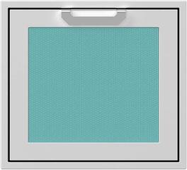 Hestan - AGAD Series 24" Single Access Door - Bora Bora