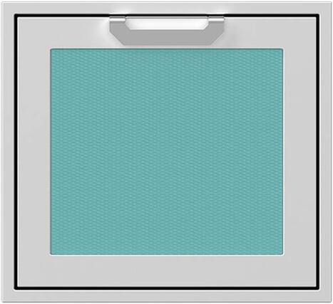 Front. Hestan - AGAD Series 24" Single Access Door - Bora Bora.