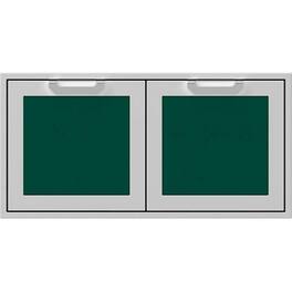 Hestan - AGAD Series 42" Outdoor Double Access Doors - Grove