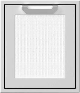 Hestan - AGAD Series 18" Single Access Door - Froth