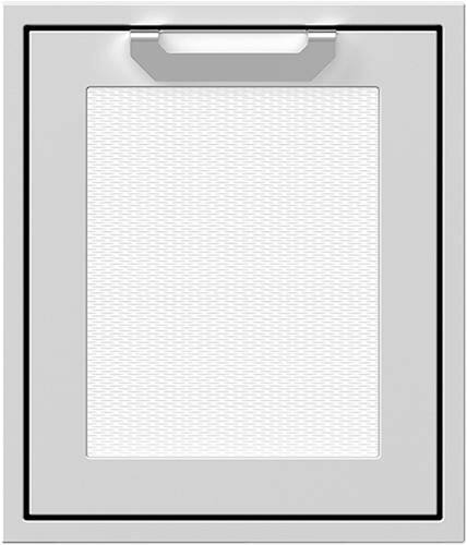 Front. Hestan - AGAD Series 18" Single Access Door - Froth.