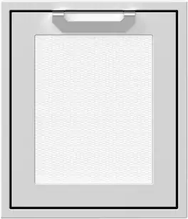 Hestan - AGAD Series 18" Single Access Door - Froth