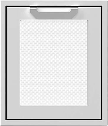 Front. Hestan - AGAD Series 18" Single Access Door - Froth.