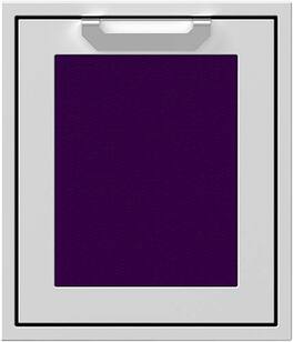 Hestan - AGAD Series 18" Single Access Door - Lush