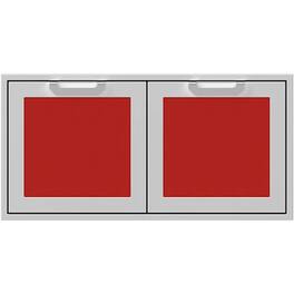 Hestan - AGAD Series 42" Outdoor Double Access Doors - Matador