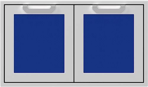 Hestan - AGAD Series 36" Outdoor Double Access Doors - Prince