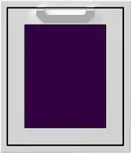 Hestan - AGAD Series 18" Single Access Door - Lush