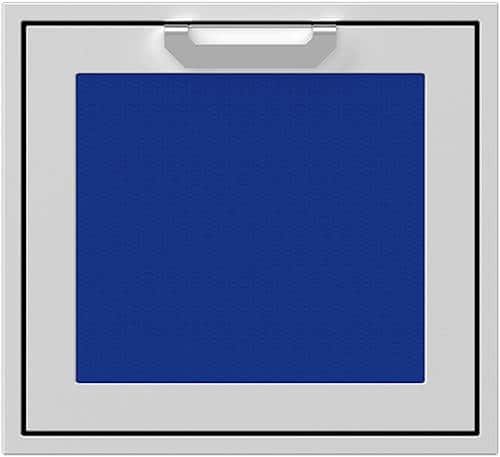 Hestan - AGAD Series 24" Single Access Door - Prince - Front_Zoom