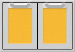 Hestan - AGAD Series 30" Outdoor Double Access Doors - Sol
