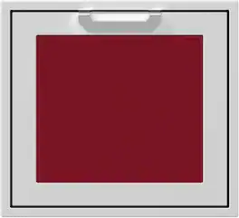 Hestan - AGAD Series 24" Single Access Door - Tin Roof