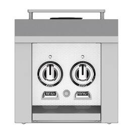 Hestan - 12" Gas Cooktop - Froth