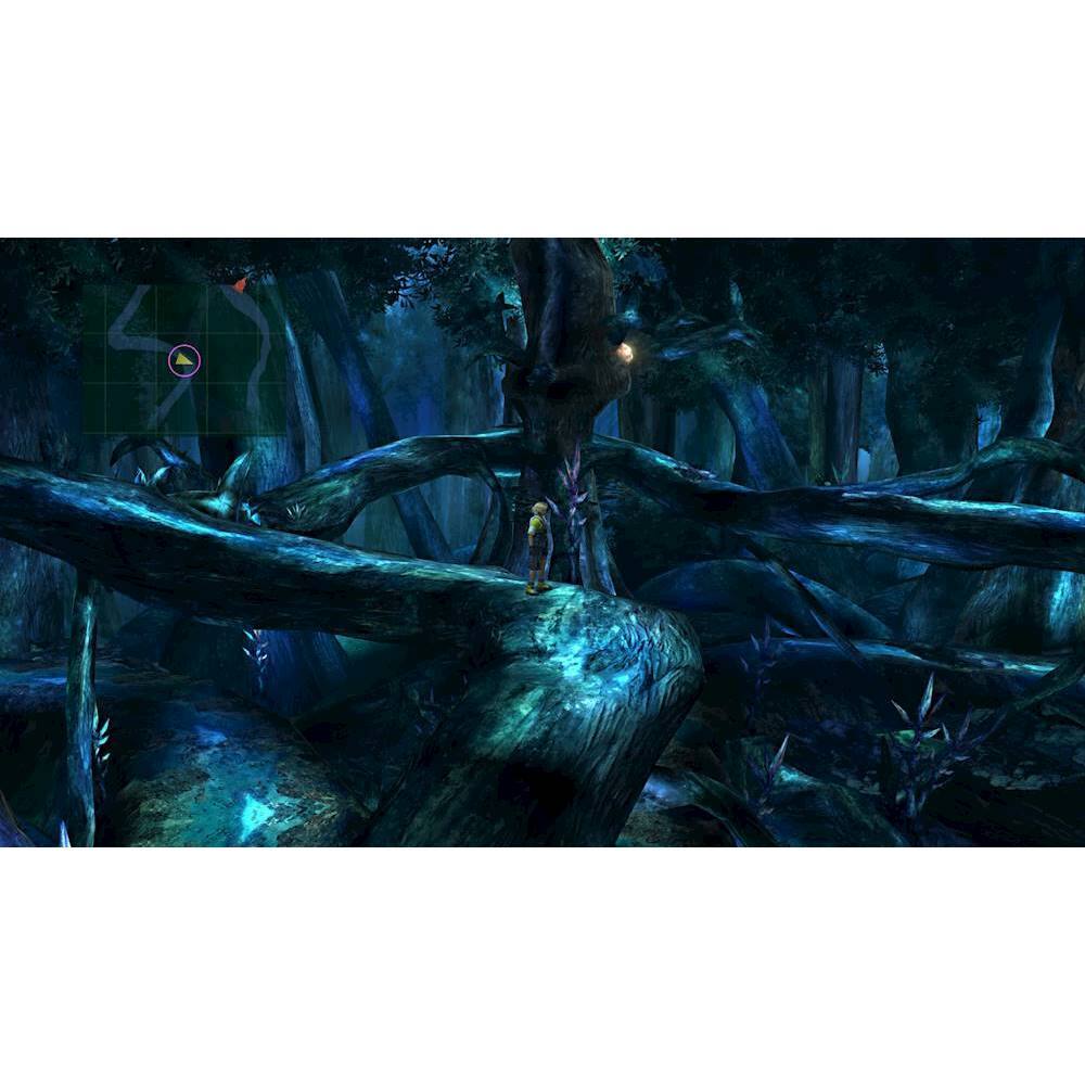 Alt View 21. Square Enix - Final Fantasy X/X-2 HD Remaster.