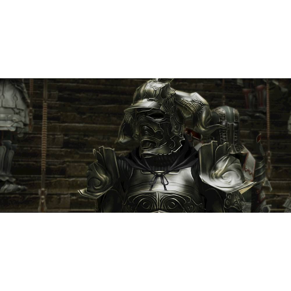 Alt View 20. Square Enix - Final Fantasy XII: The Zodiac Age.