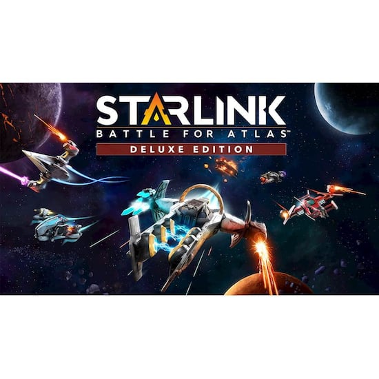 Starlink battle for atlas amazon deals
