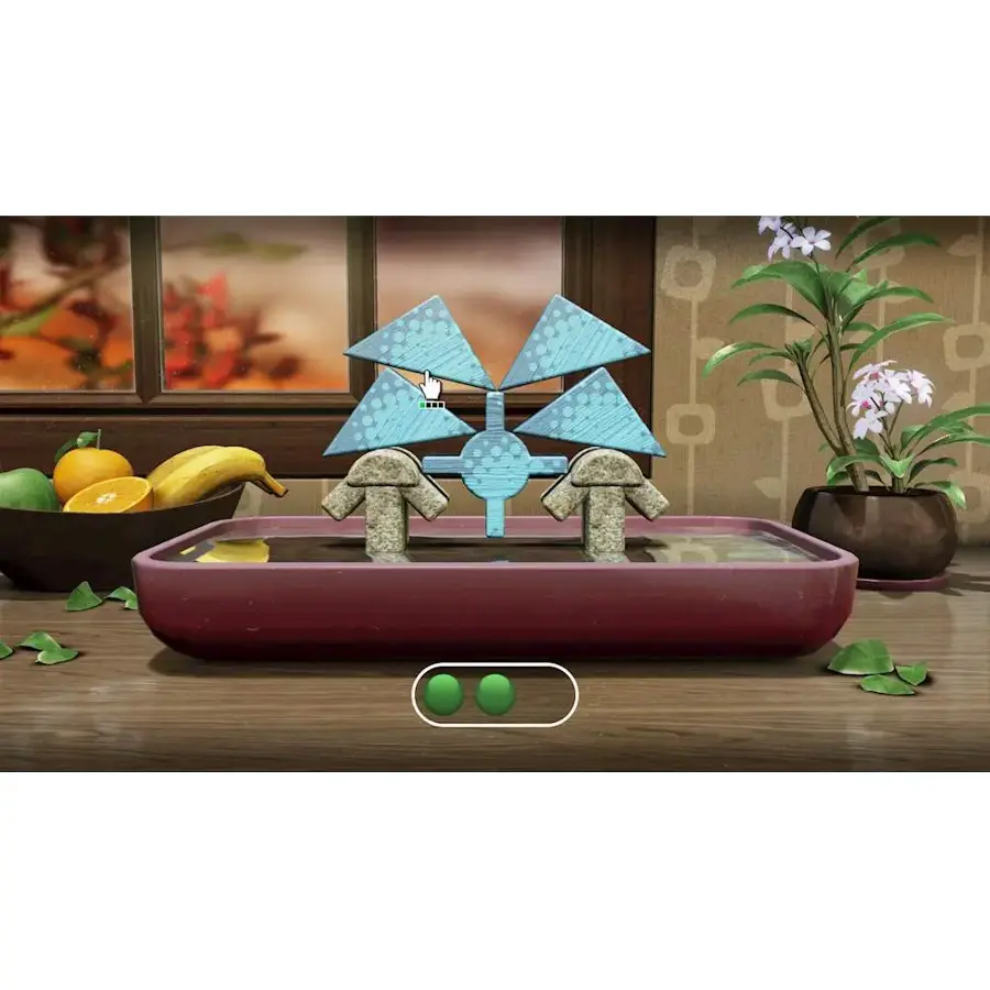 Alt View 25. Shin'en Multimedia - Art of Balance.