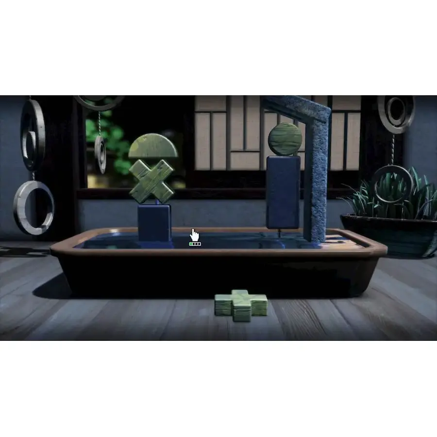 Alt View 27. Shin'en Multimedia - Art of Balance.