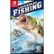 Front Zoom. Legendary Fishing - Nintendo Switch [Digital].