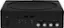 Back. Sonos - Amp 250W 2.1-Ch Amplifier - Black.