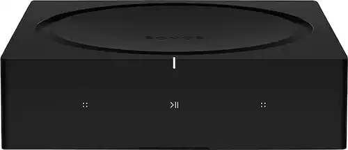 Integrated Amplifiers