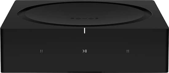 Sonos Amp 250W 2.1-Ch Amplifier Black AMPG1US1BLK - Best Buy