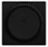 Alt View Zoom 13. Sonos - Amp 250W 2.1-Ch Amplifier - Black.