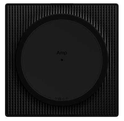 Sonos Amp 250W 2.1 Ch Amplifier Black AMPG1US1BLK - Best Buy Sonos Amp 250W 2.1 Ch Amplifier Black AMPG1US1BLK - Best Buy